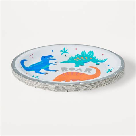 kmart dinosaur bowls.